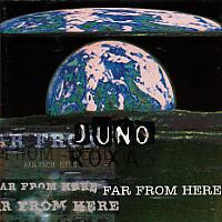 [Juno Roxas  Album Cover]