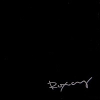 [Roxcy  Album Cover]