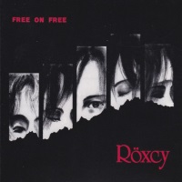 [Roxcy  Album Cover]