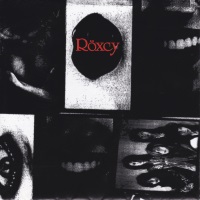 [Roxcy  Album Cover]