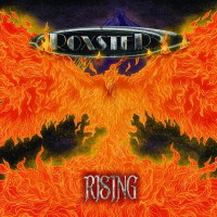 [Roxster  Album Cover]