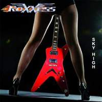 [Roxxess  Album Cover]