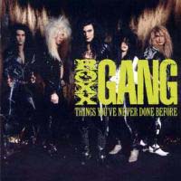 [Roxx Gang  Album Cover]