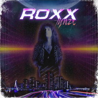 [ROXX  Album Cover]