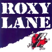 [Roxy Lane  Album Cover]