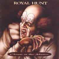 [Royal Hunt  Album Cover]