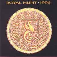 [Royal Hunt  Album Cover]