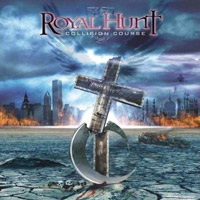 [Royal Hunt  Album Cover]