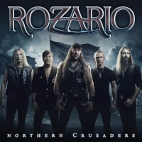 [Rozario  Album Cover]