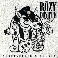 [Rozy Coyote  Album Cover]