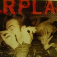 R P L A Metal Queen Hijack Album Cover