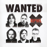 [RPWL  Album Cover]