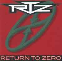 [RTZ  Album Cover]