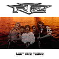 [RTZ  Album Cover]