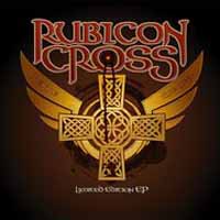 [Rubicon Cross  Album Cover]