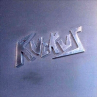 [Ruckus  Album Cover]