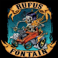 [Rufus Fontain  Album Cover]
