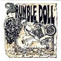 [Rumble Doll  Album Cover]