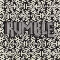[Rumble  Album Cover]