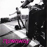 [Runaway  Album Cover]