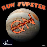 Quadra Nixx Quadra Nixx Album Cover