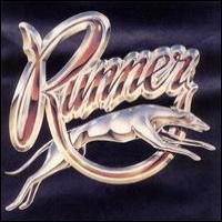 [Runner  Album Cover]