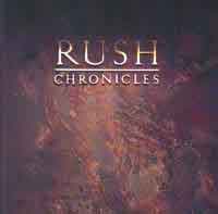 [Rush  Album Cover]