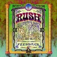 [Rush  Album Cover]