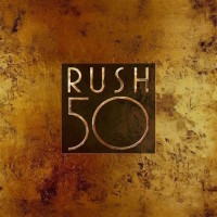 [Rush  Album Cover]