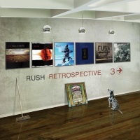 [Rush  Album Cover]