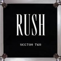 [Rush  Album Cover]