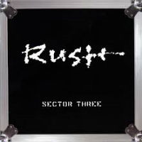 [Rush  Album Cover]
