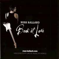 [Russ Ballard  Album Cover]