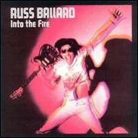 [Russ Ballard  Album Cover]