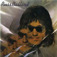 [Russ Ballard  Album Cover]
