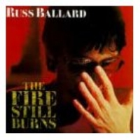 [Russ Ballard  Album Cover]