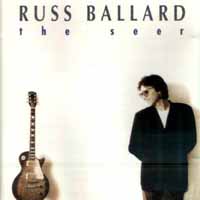 [Russ Ballard  Album Cover]