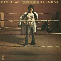 [Russ Ballard  Album Cover]
