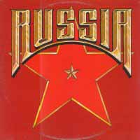 [Russia  Album Cover]