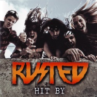 [Rusted  Album Cover]