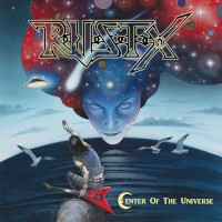 R.U.S.T.X Center of the Universe Album Cover