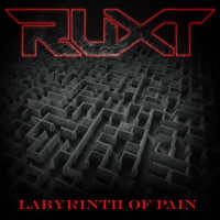 [Ruxt  Album Cover]