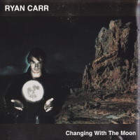 [Ryan Carr  Album Cover]