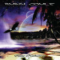 [Ryan Coyle  Album Cover]