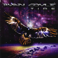 [Ryan Coyle  Album Cover]