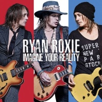 [Ryan Roxie  Album Cover]