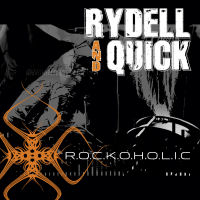 [Rydell and Quick  Album Cover]