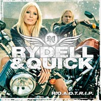 [Rydell and Quick  Album Cover]