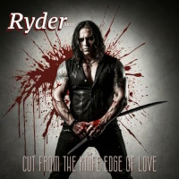[Ryder SRIII  Album Cover]