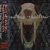 [Saber Tiger  Album Cover]
